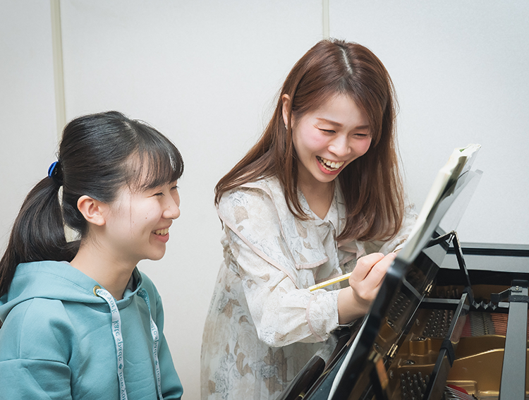 教室紹介:矢場教室