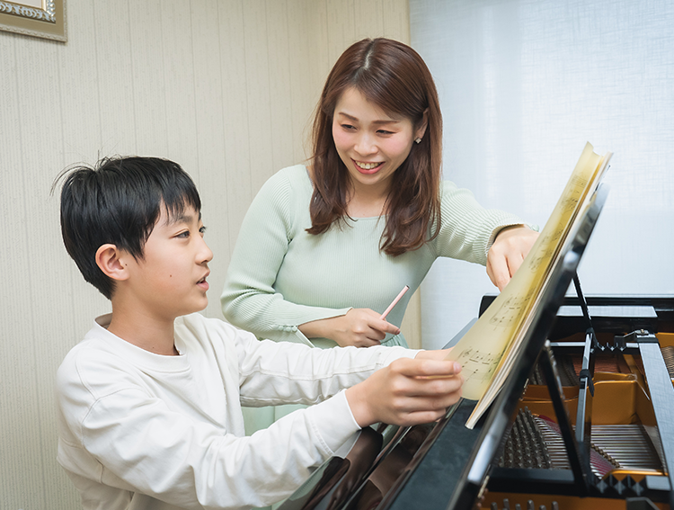 教室紹介：岩塚教室
